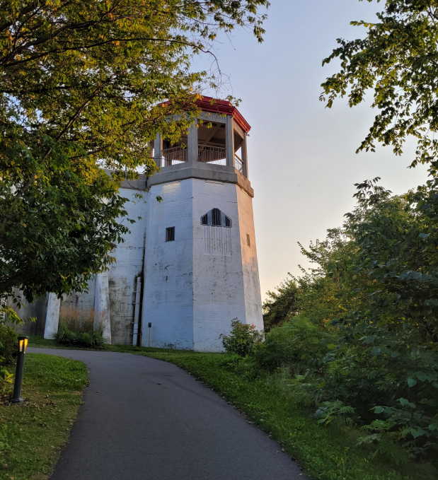 Terrasse du Chevalier De-Lévis : nouveaux éléments au dossier