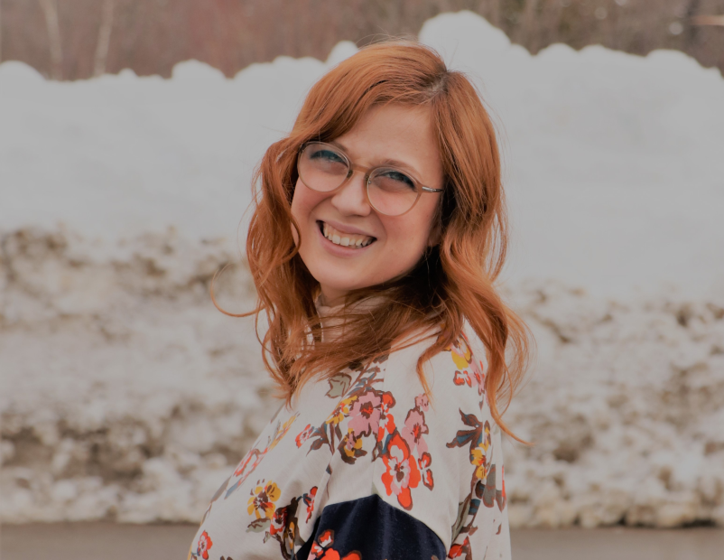 Une Lévisienne finaliste de Miss Canada