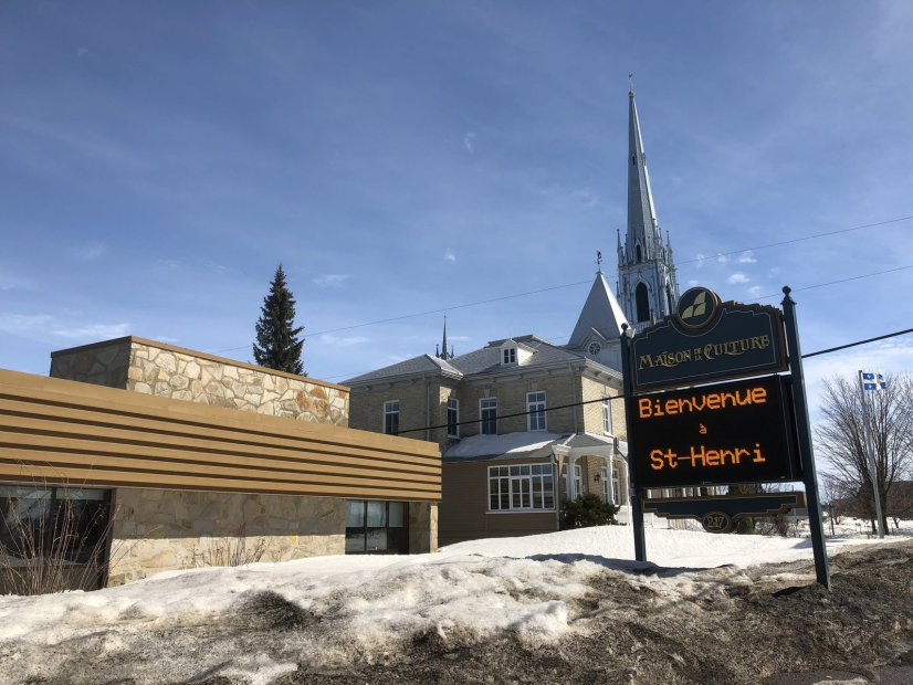 La CMQ mènera un audit à Saint-Henri