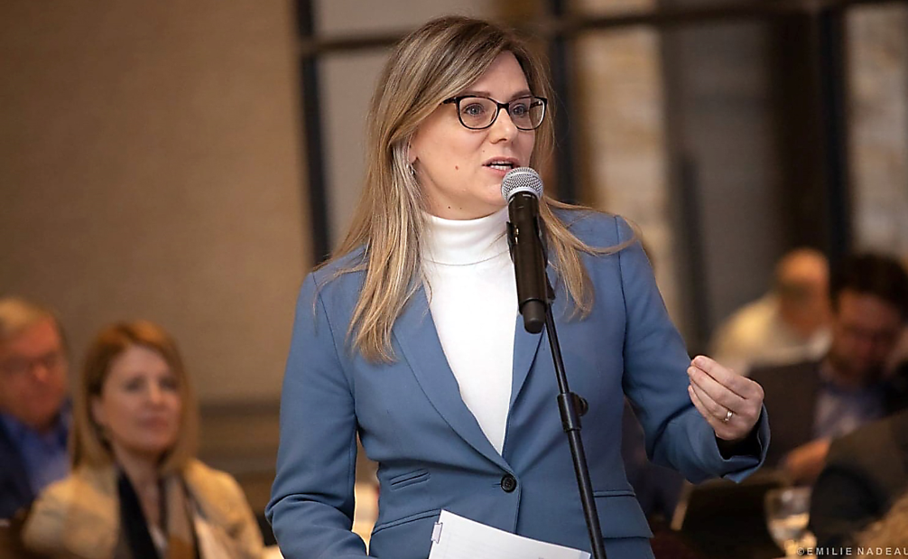 Étude appuyée pour un projet à Saint-Henri
