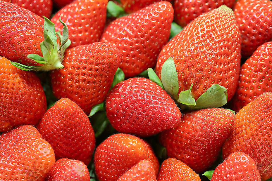 Une saison des fraises à oublier