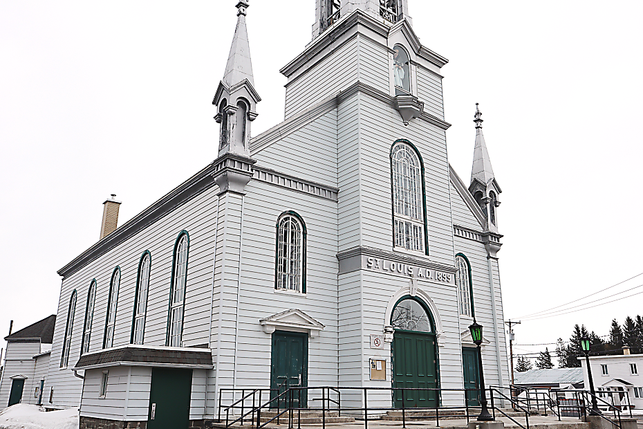 Nouvelles vocations pour l’église de Pintendre