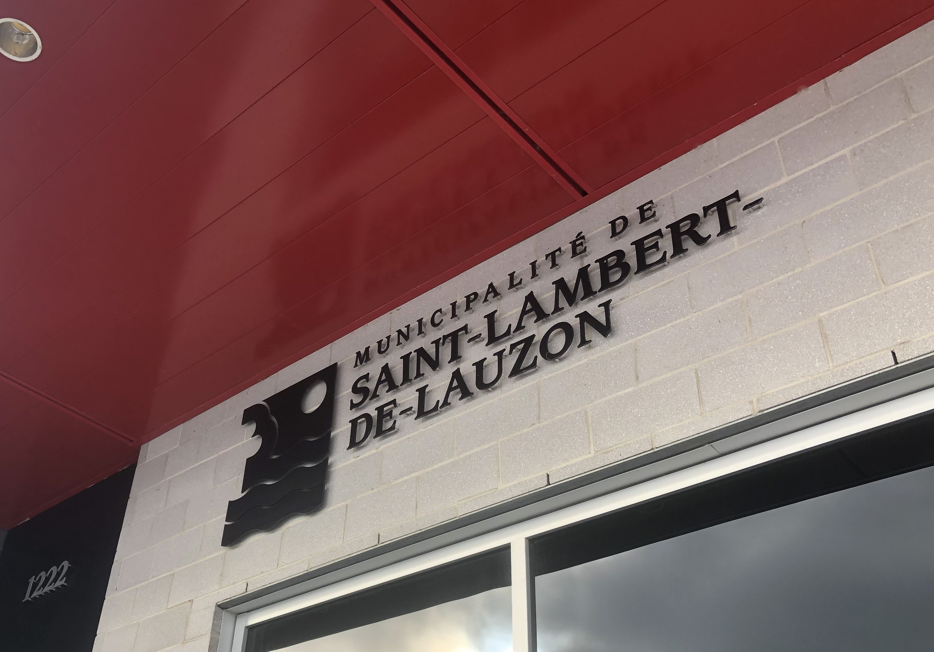 Hausse du compte de taxes sous la barre des 6 % à Saint-Lambert