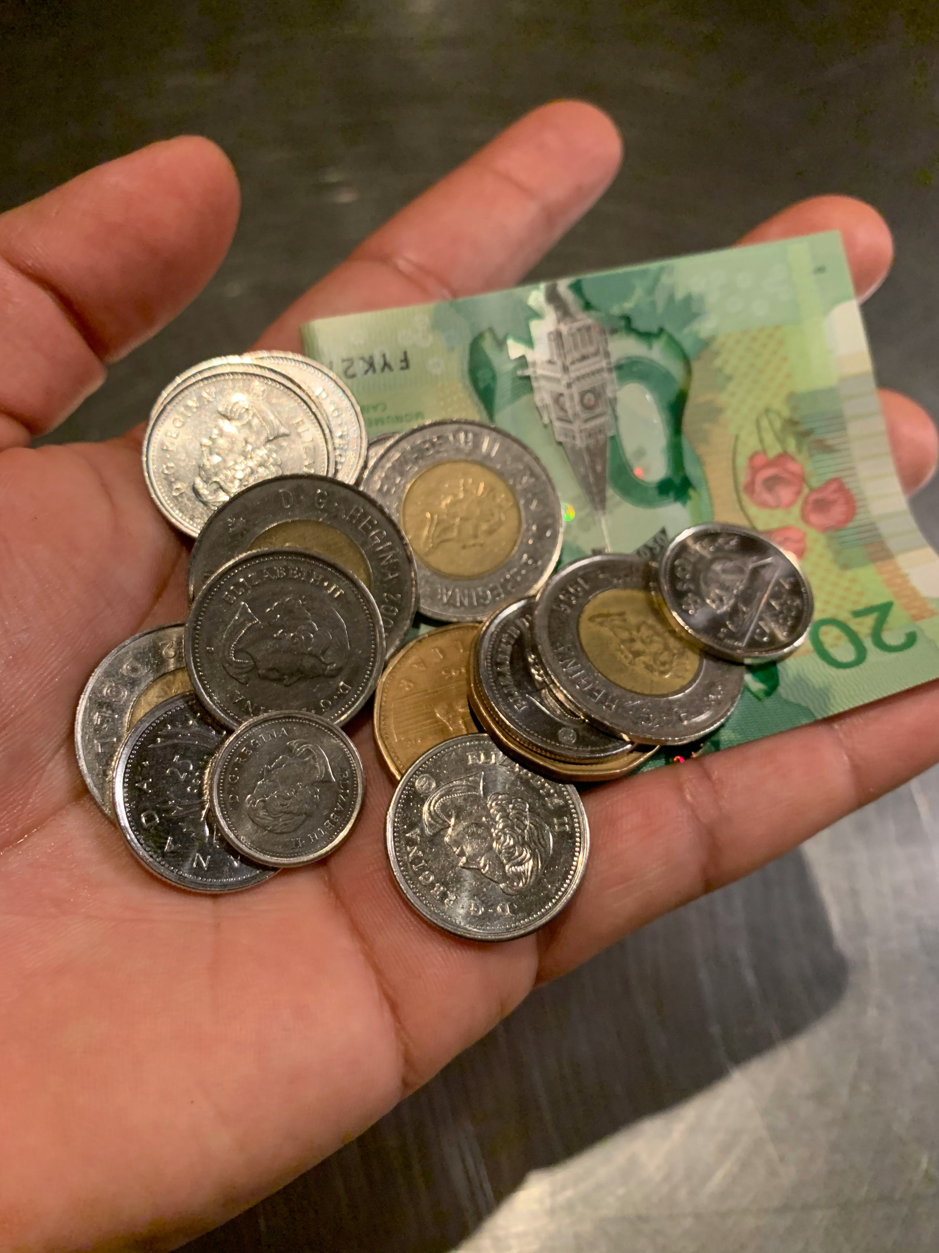 Le salaire minimum passera à 15,75 $ l