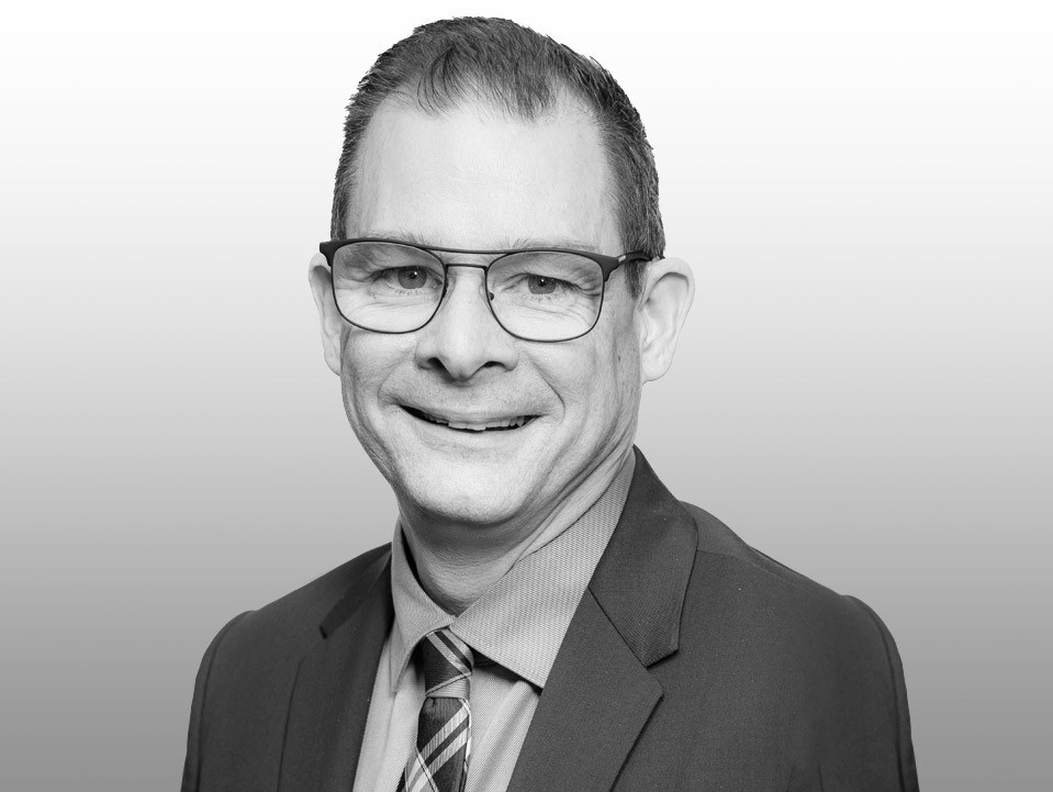 Mot du président-directeur général 