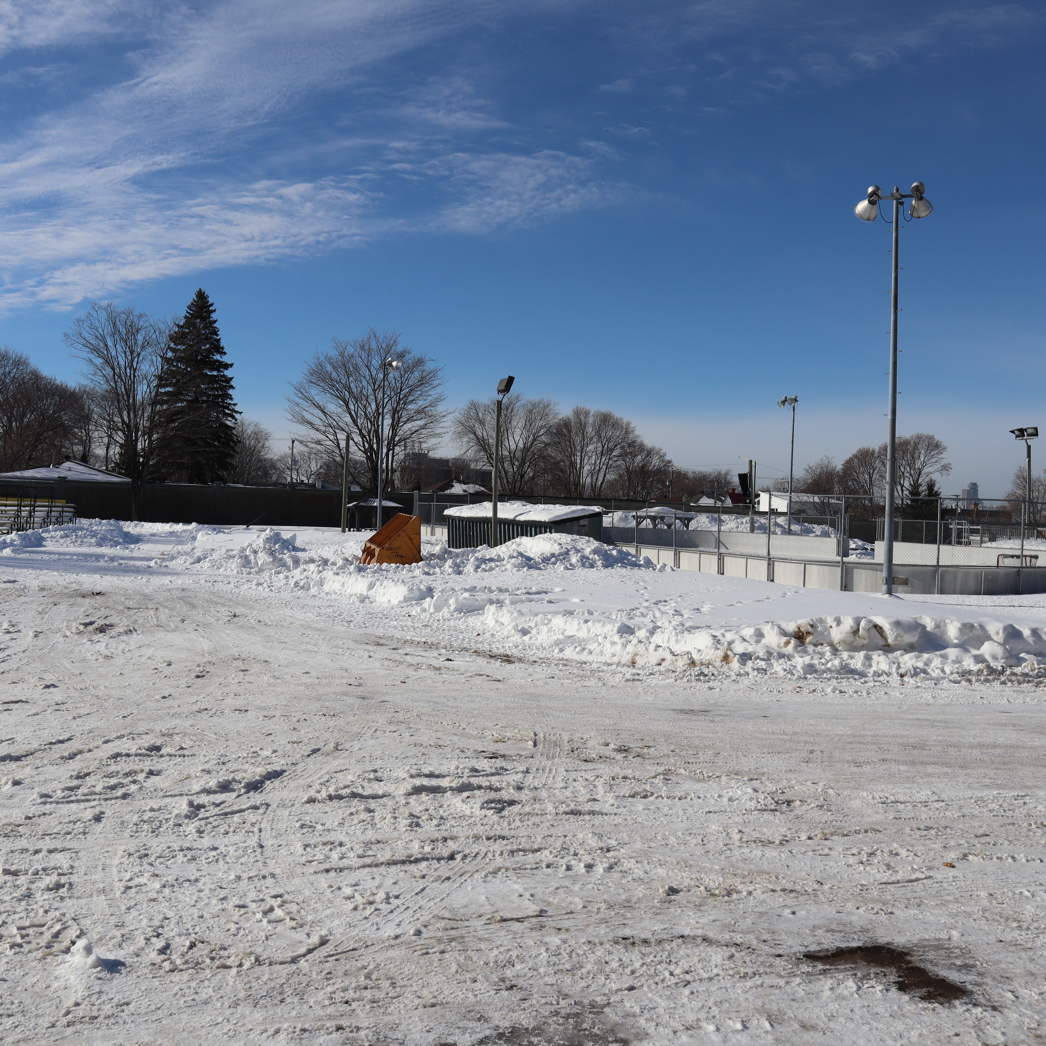 Le Patro célébrera les joies de l’hiver