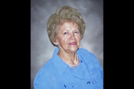 BLAIS Émilienne