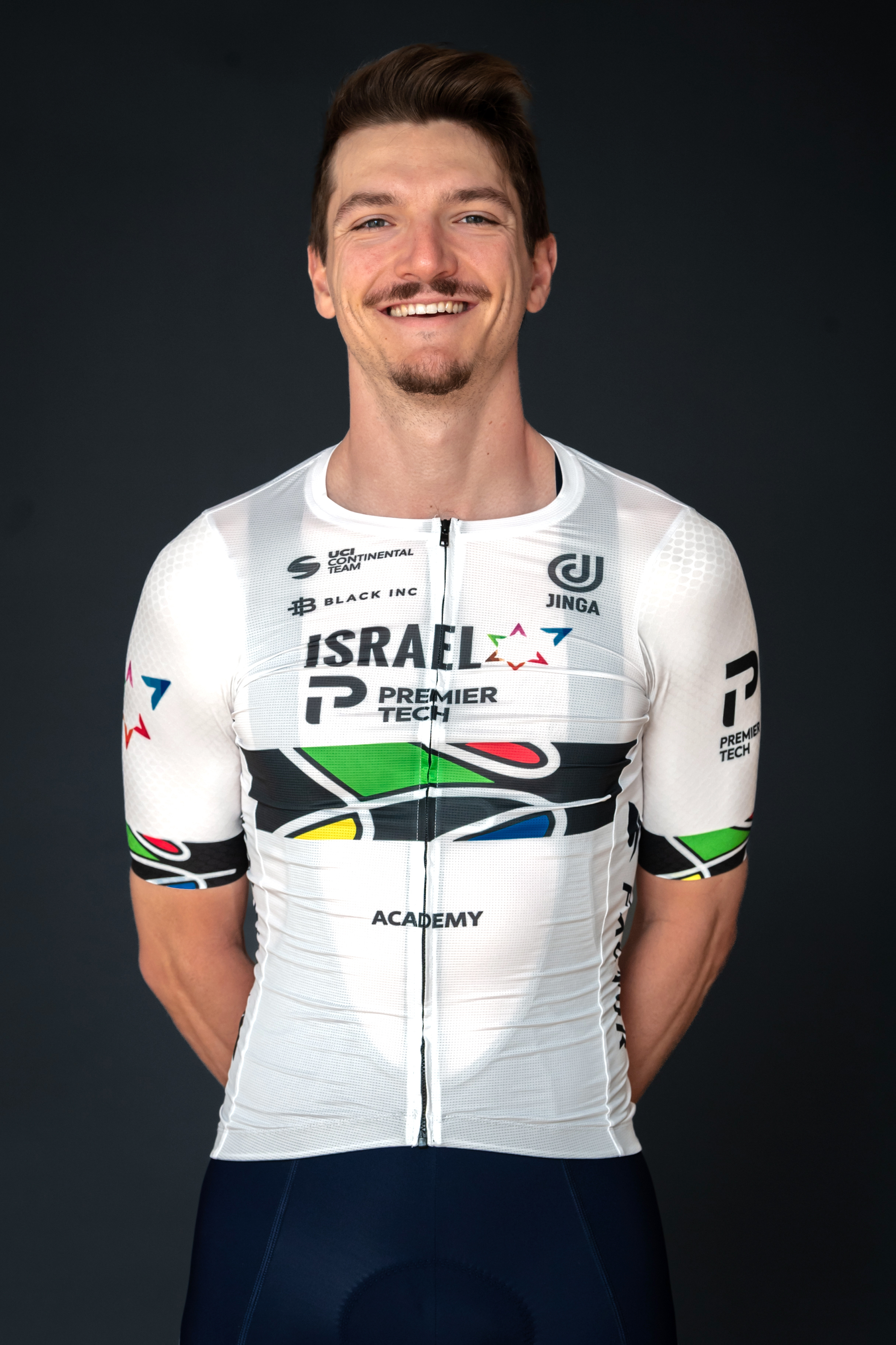 Nouveau défi pour Pier-André Côté
