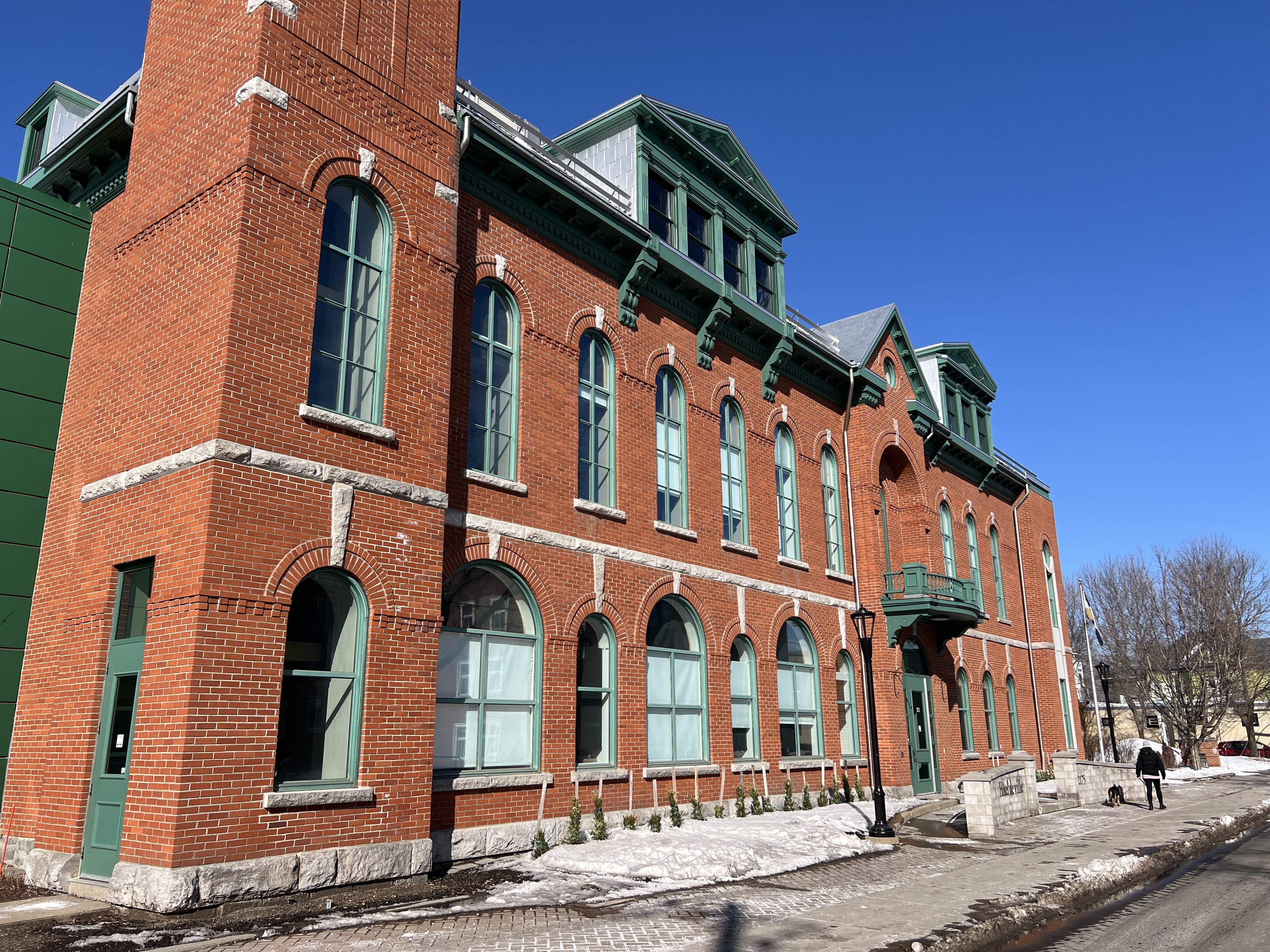 Le conseil municipal du 26 février en bref