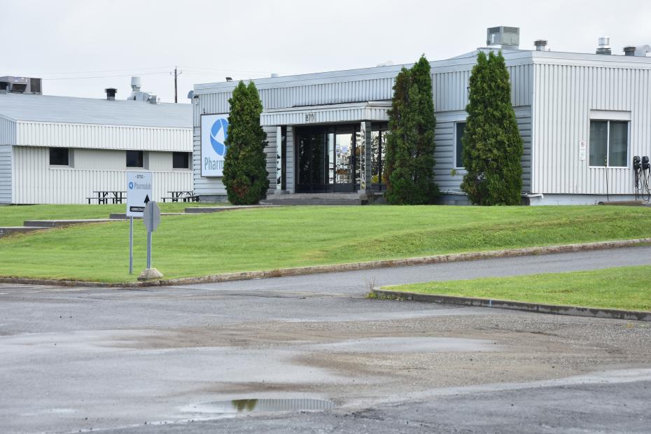 Le Groupe JAMP Pharma achète Pharmalab