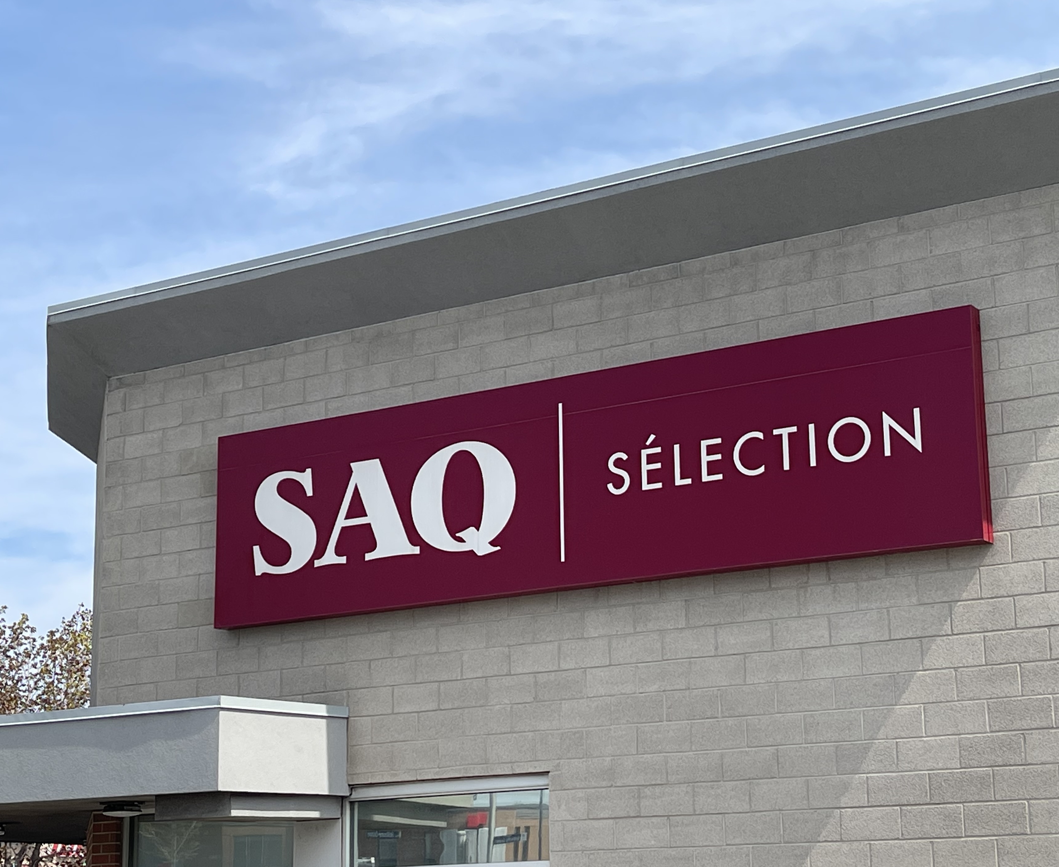 Grève en vue à la SAQ?