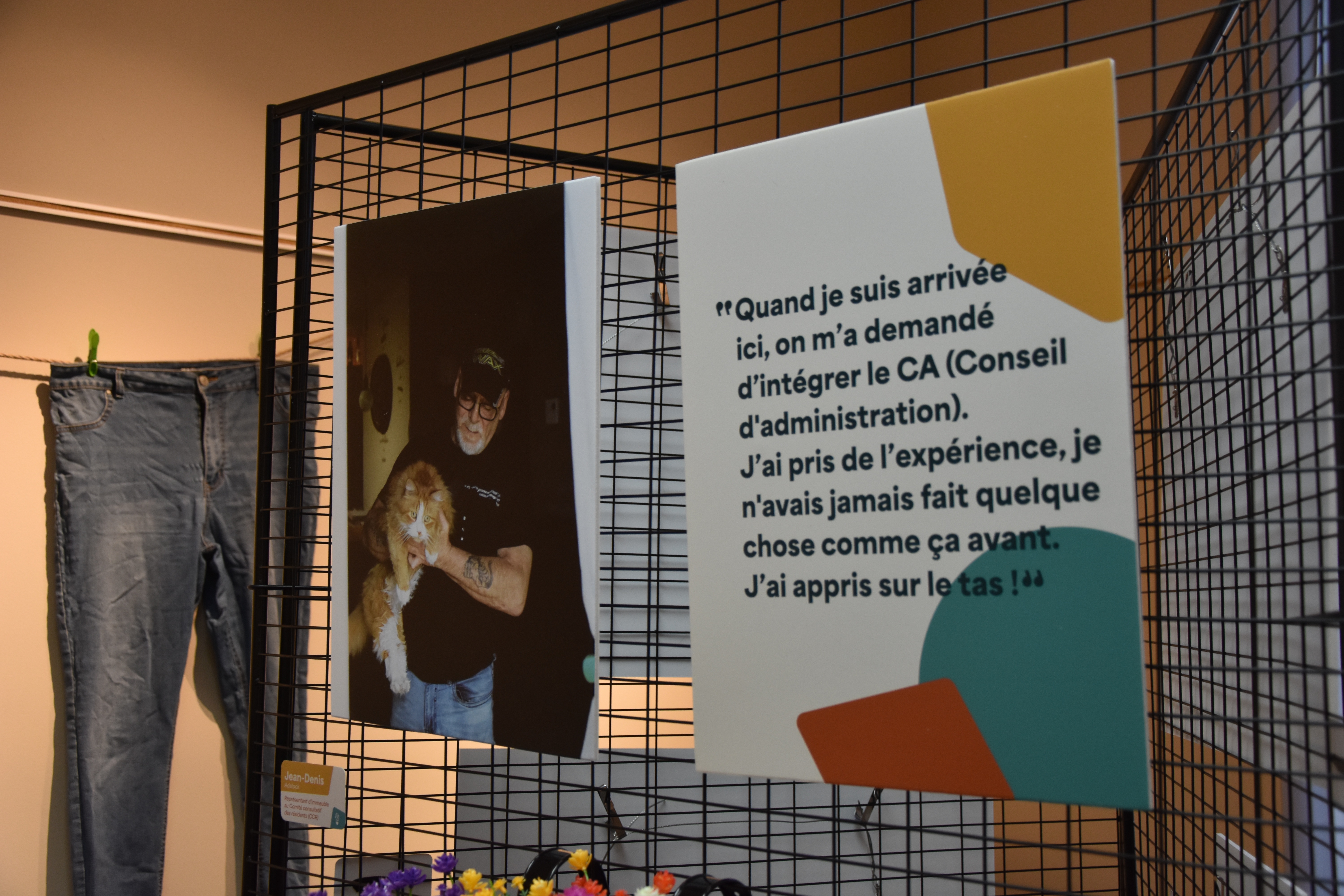 Déconstruire un préjugé à la fois
