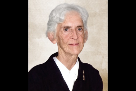 DUSSAULT, Madeleine Nadeau