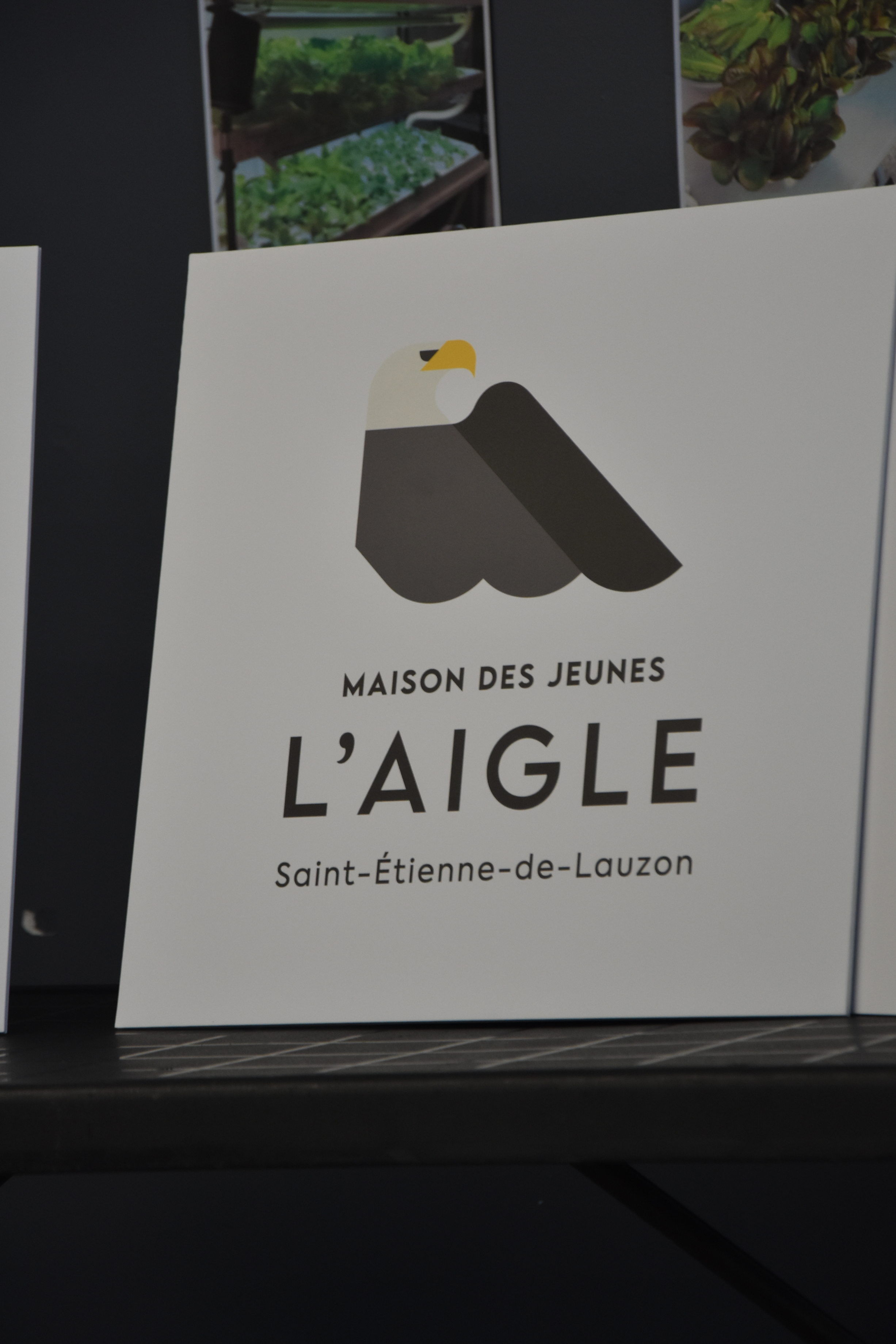 Une maison des jeunes veut développer sa marque employeur