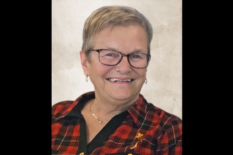 LAMONTAGNE Ginette 