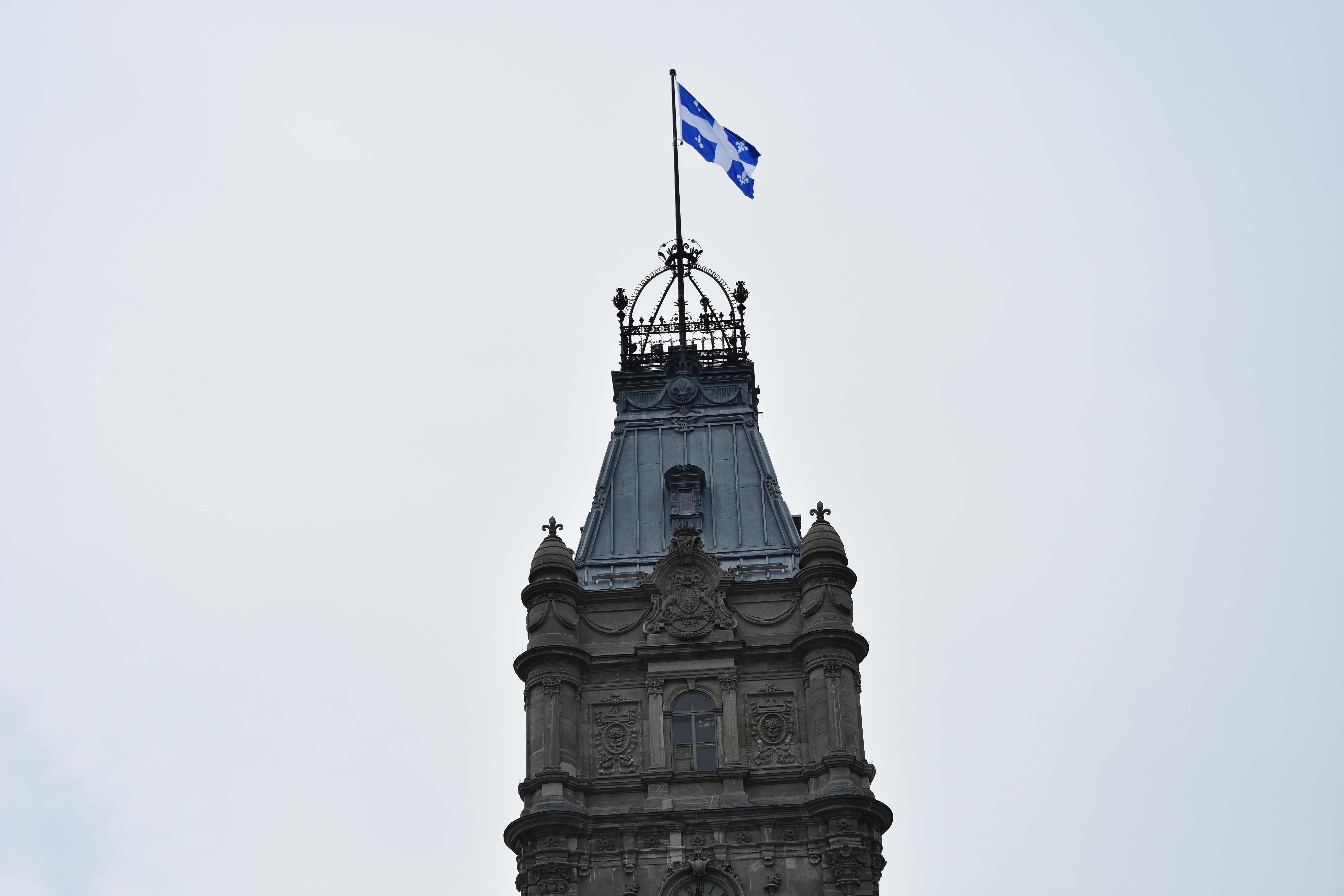 QS a quatre attentes pour le prochain exercice financier
