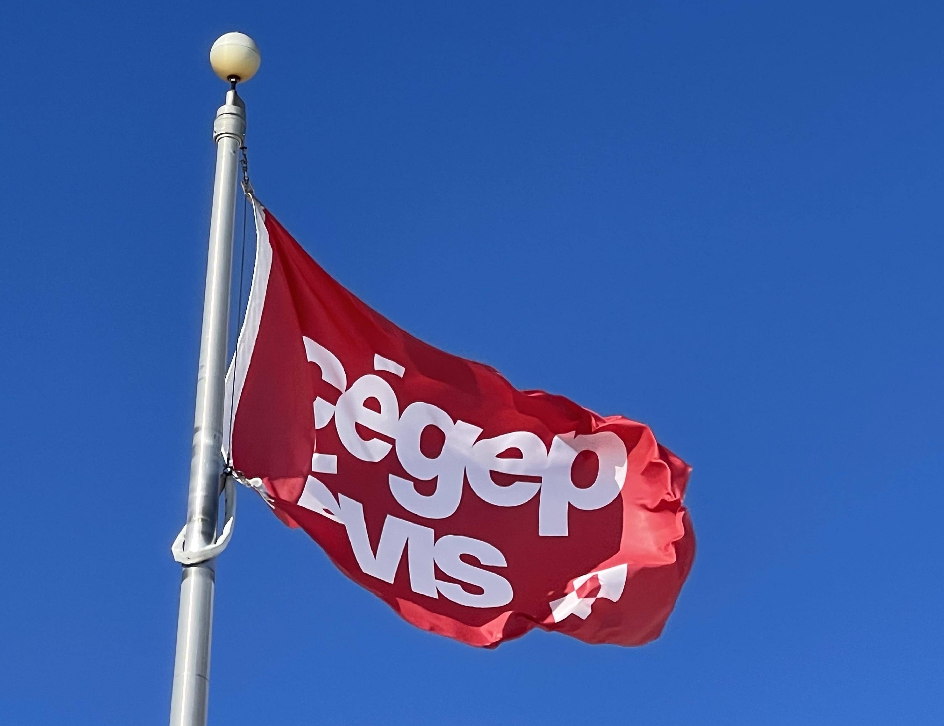 Le TEF disponible à Lévis