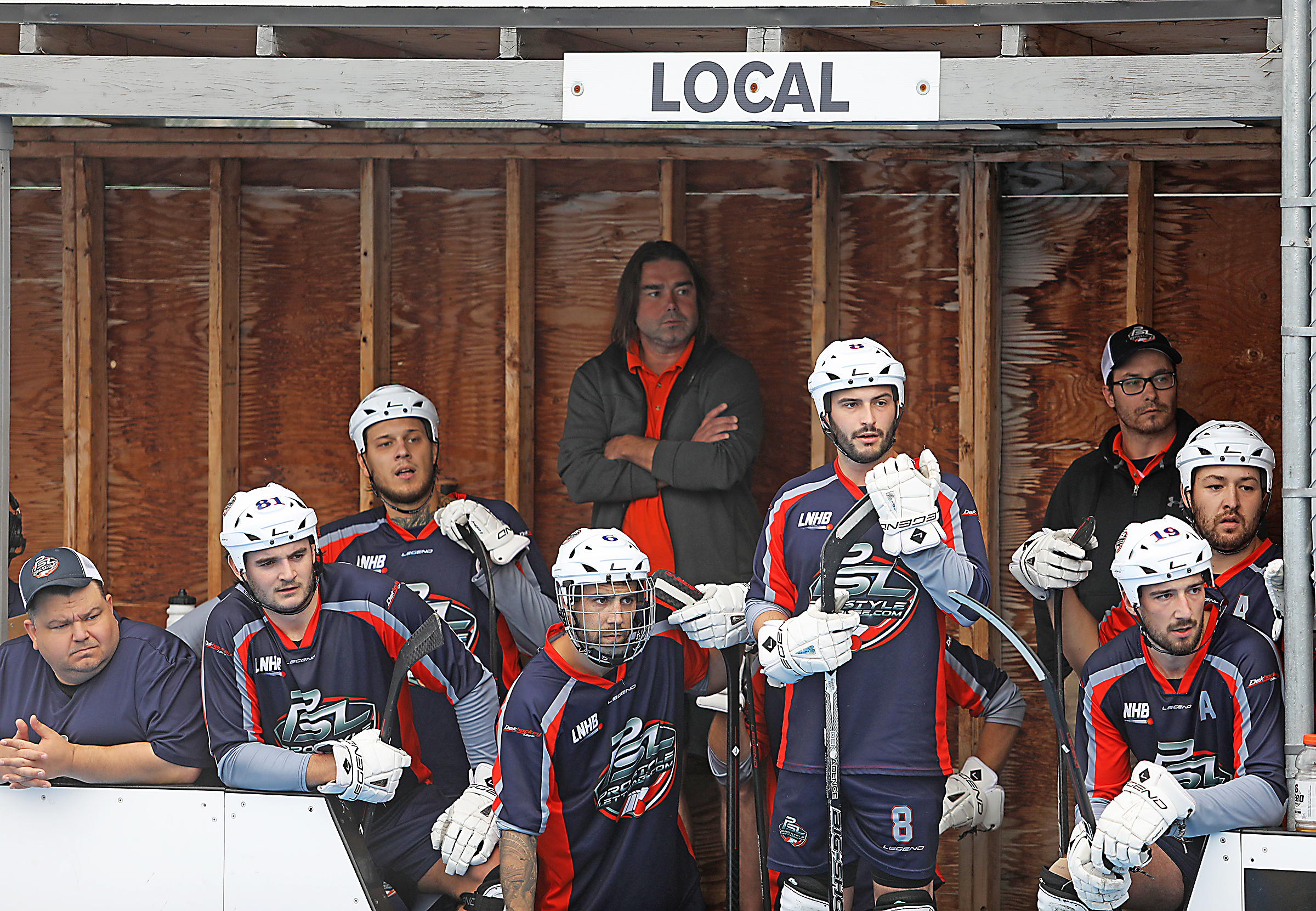 Le Pro Style Lettrage de Lévis entame les préparatifs pour sa prochaine saison