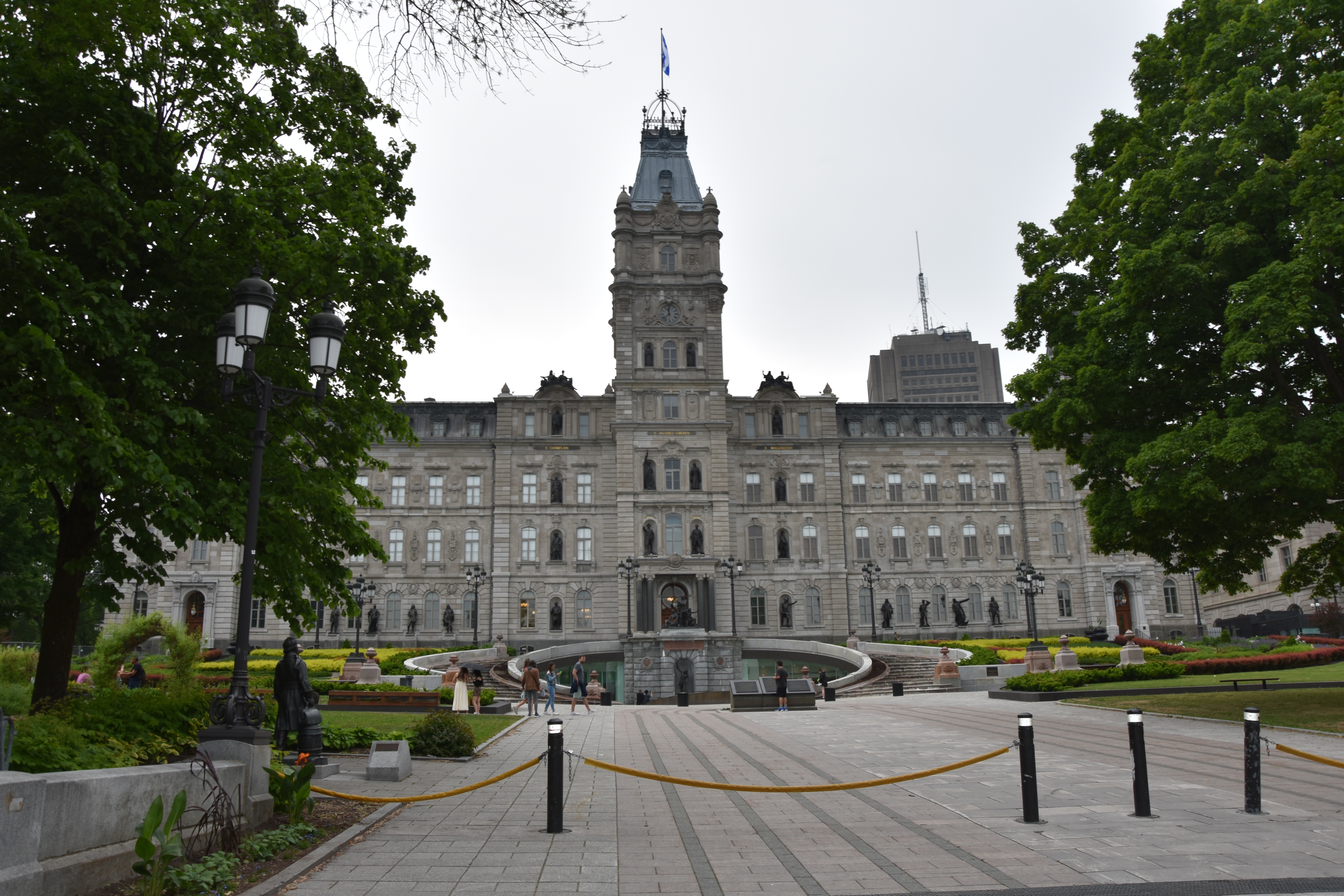 Le PLQ veut un directeur parlementaire du budget