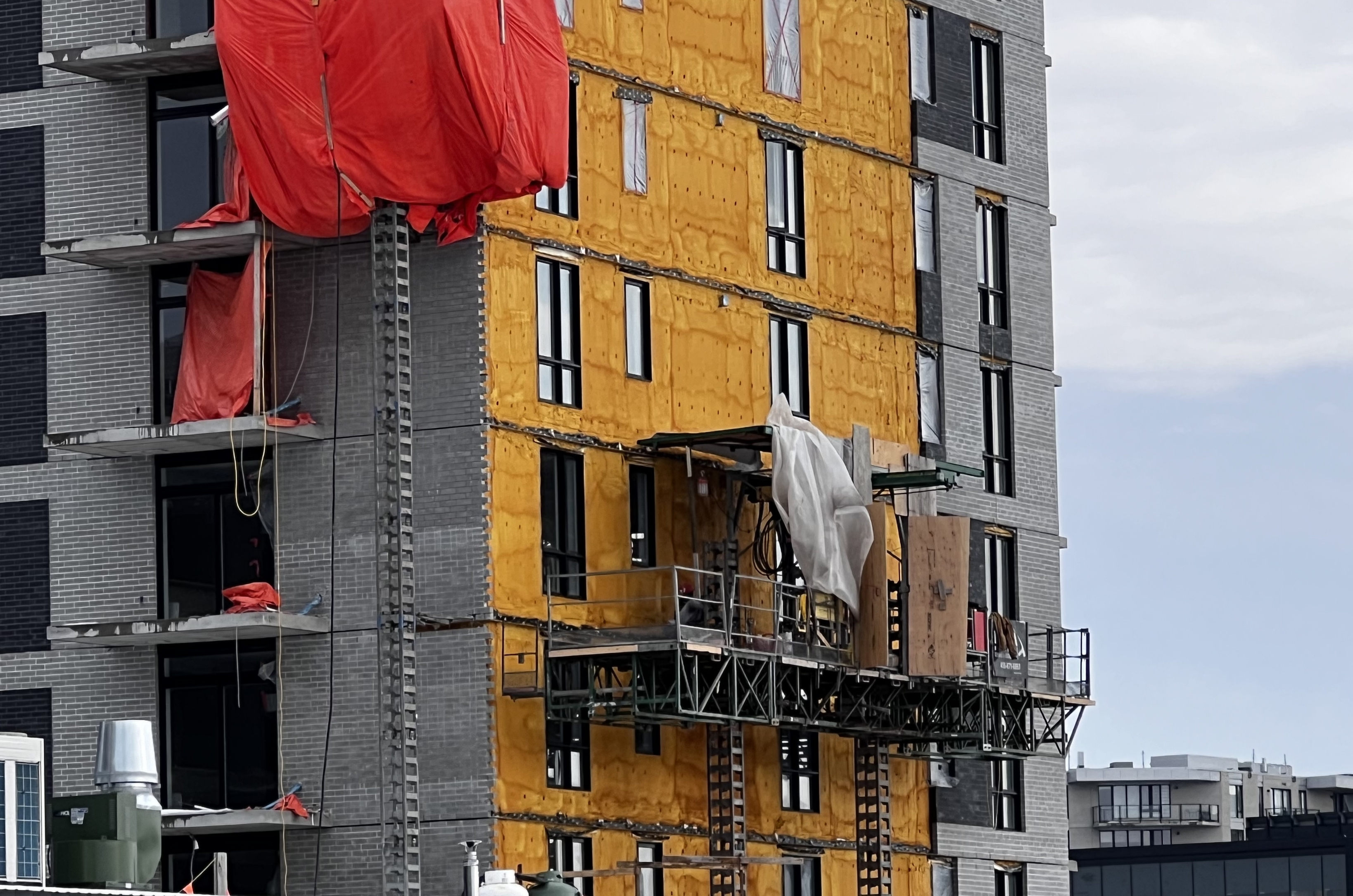 Les PME espèrent une réforme de la construction